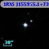 1RXS J155955.1+735002