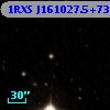 1RXS J161027.5+735436
