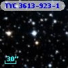 TYC 3613-923-1