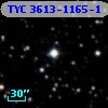 TYC 3613-1165-1