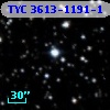 TYC 3613-1191-1
