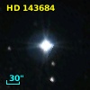 HD 143684