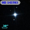 HD 143703