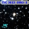 TYC 3613-1803-1