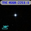 TYC 4560-2251-1