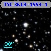TYC 3613-1883-1