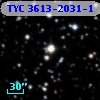 TYC 3613-2031-1