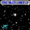 TYC 3613-2067-1