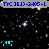 TYC 3613-2405-1