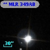 ** MLR   349AB