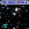 TYC 3613-2720-1
