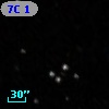 7C 160920.40+743306.00