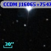 CCDM J16065+7547C