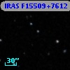 IRAS F15509+7612