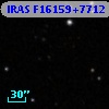 IRAS F16159+7712