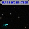 IRAS F16215+7505