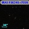 IRAS F16241+7558