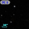7C 1600+7423
