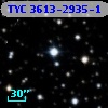 TYC 3613-2935-1