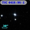 TYC 4418-98-1