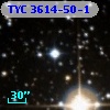 TYC 3614-50-1