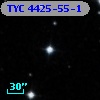 TYC 4425-55-1