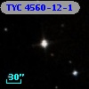 TYC 4560-12-1