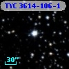 TYC 3614-106-1