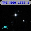 TYC 4560-1562-1