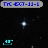TYC 4567-11-1