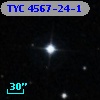 TYC 4567-24-1