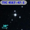 TYC 4567-47-1