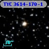 TYC 3614-170-1