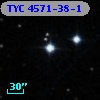 TYC 4571-38-1