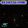 RX J1622.6+7440