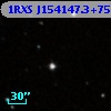 1RXS J154147.3+752707