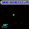 1RXS J154522.2+751500