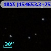 1RXS J154653.3+751143