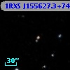 1RXS J155627.3+740827
