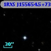 1RXS J155654.5+735011