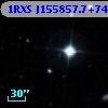 1RXS J155857.7+740412