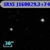 1RXS J160029.3+743314