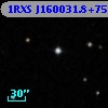 1RXS J160031.8+753355