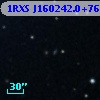 1RXS J160242.0+764423