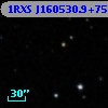 1RXS J160530.9+750430