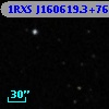 1RXS J160619.3+762237