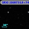 1RXS J160731.8+745234