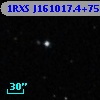 1RXS J161017.4+752854
