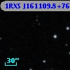 1RXS J161109.8+761657