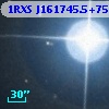 1RXS J161745.5+754454
